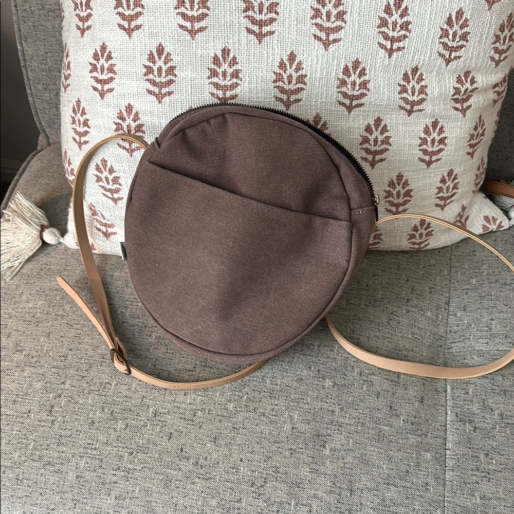 Birdling Circle Bag